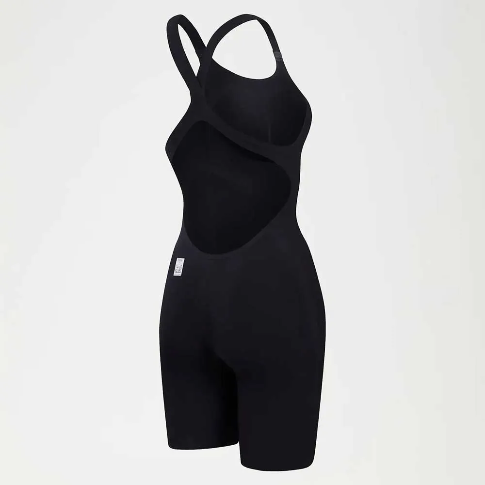 Speedo Fastskin Lzr Pure Valor 2.0 öppen Ryggtävlingsbaddräkt female