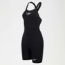 Speedo Fastskin Lzr Pure Valor 2.0 öppen Ryggtävlingsbaddräkt female