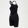 Speedo Fastskin Lzr Pure Valor 2.0 öppen Ryggtävlingsbaddräkt female