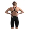 Speedo Fastskin Lzr Pure Valor 2.0 öppen Ryggtävlingsbaddräkt female