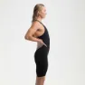 Speedo Fastskin Lzr Pure Valor 2.0 öppen Ryggtävlingsbaddräkt female