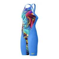 Speedo Fastskin Lzr Pure Valor 2.0 Stängd Tävlingsbaddräkt female