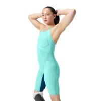 Speedo Fastskin Lzr Pure Valor 2.0 Stängd Tävlingsbaddräkt female