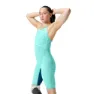 Speedo Fastskin Lzr Pure Valor 2.0 Stängd Tävlingsbaddräkt female