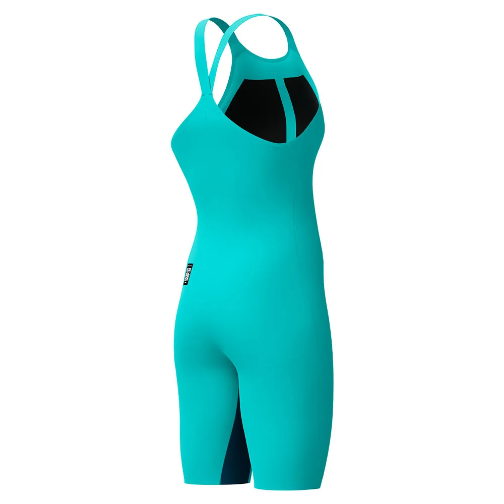 Speedo Fastskin Lzr Pure Valor 2.0 Stängd Tävlingsbaddräkt female Speedo Fastskin Lzr Pure Valor 2.0 Stängd Tävlingsbaddräkt female