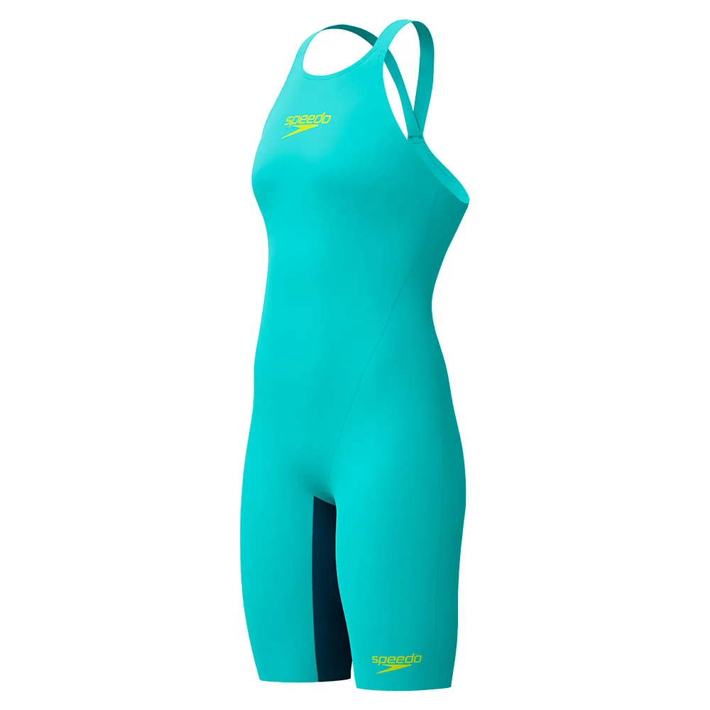 Speedo Fastskin Lzr Pure Valor 2.0 Stängd Tävlingsbaddräkt female Speedo Fastskin Lzr Pure Valor 2.0 Stängd Tävlingsbaddräkt female