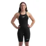 Speedo Fastskin Lzr Pure Valor 2.0 Stängd Tävlingsbaddräkt female
