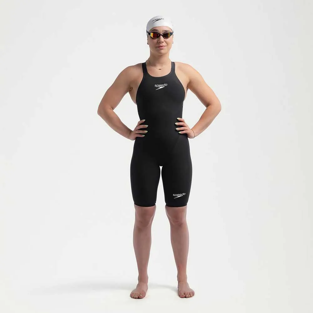 Speedo Fastskin Lzr Pure Valor 2.0 Stängd Tävlingsbaddräkt female