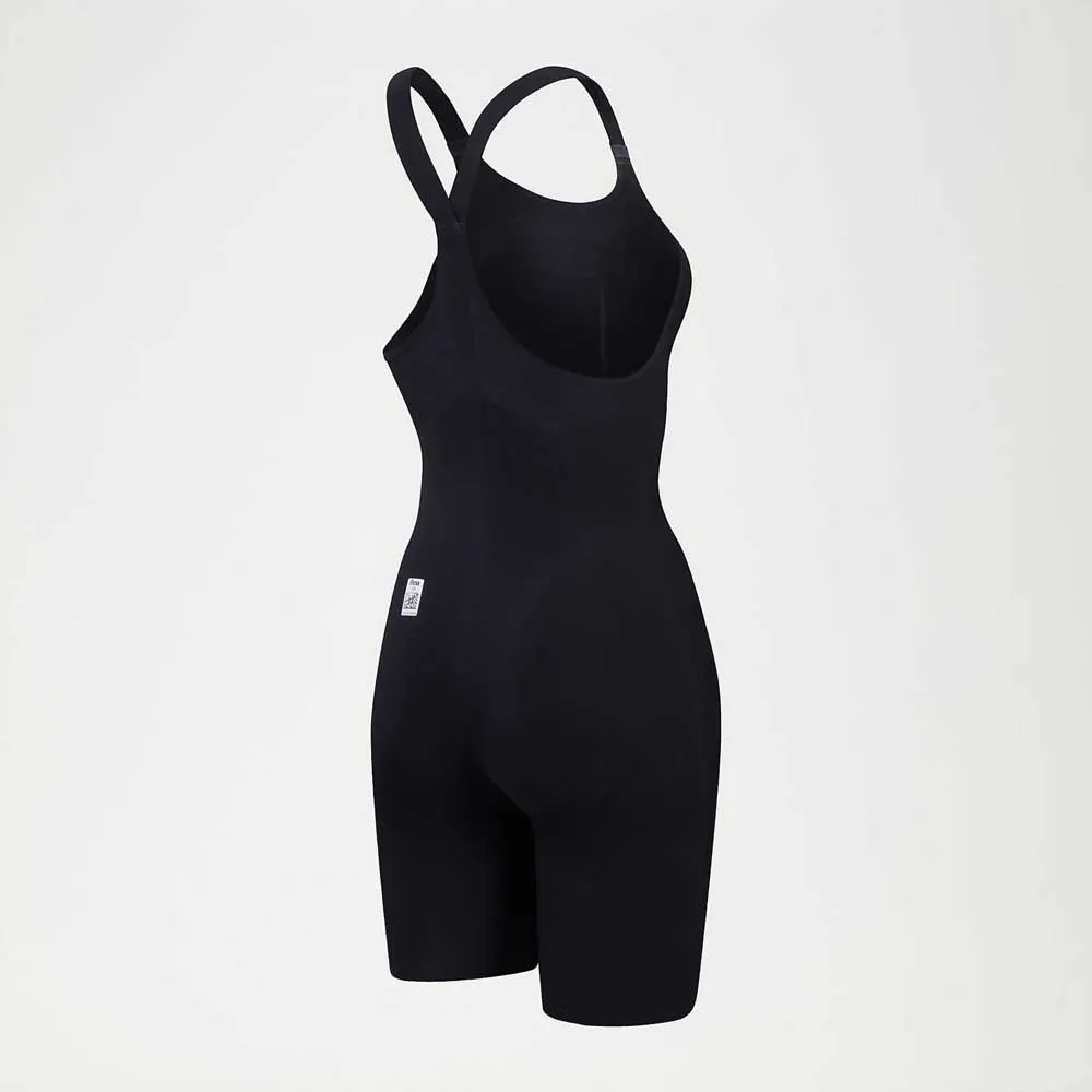 Speedo Fastskin Lzr Pure Valor 2.0 Stängd Tävlingsbaddräkt female