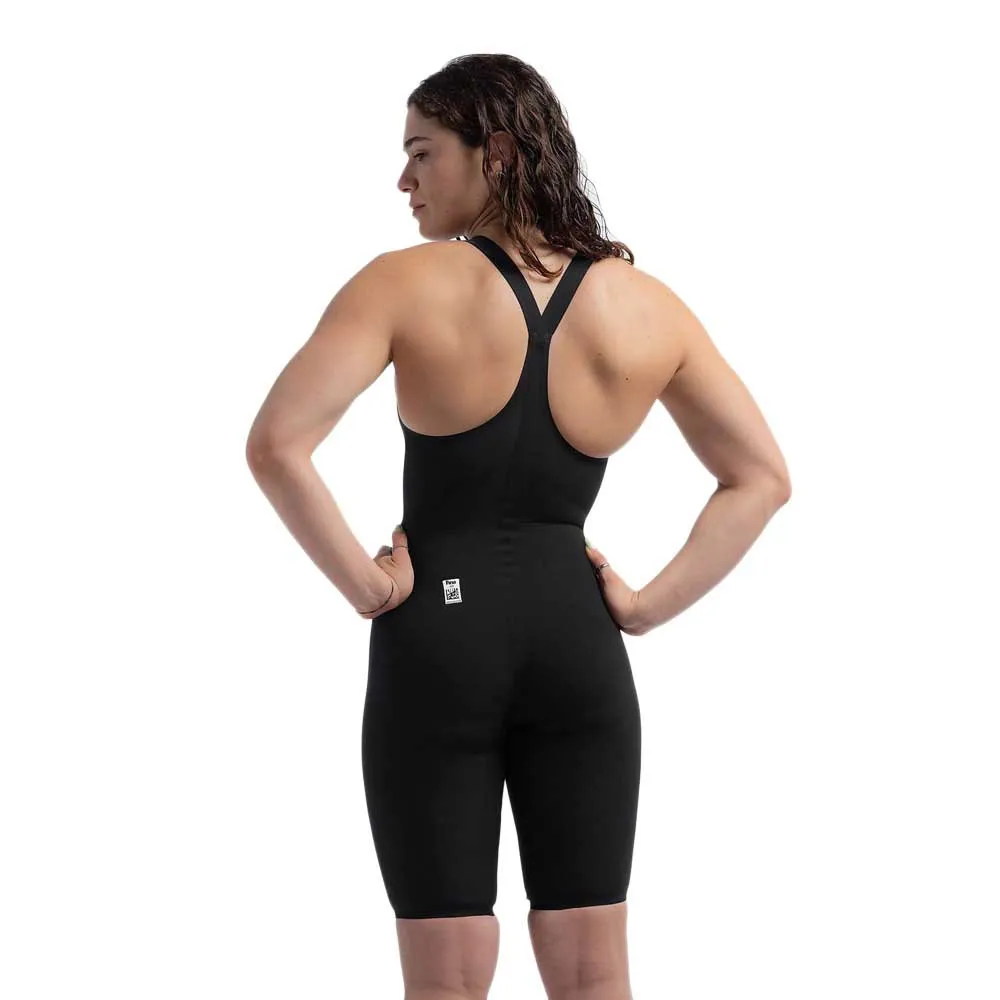 Speedo Fastskin Lzr Pure Valor 2.0 Stängd Tävlingsbaddräkt female