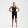 Speedo Fastskin Lzr Pure Valor 2.0 Stängd Tävlingsbaddräkt female