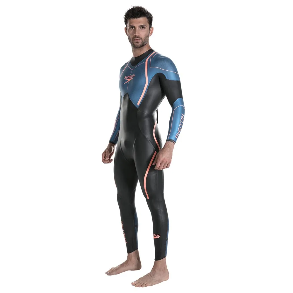 Speedo Fastskin Photon Våtdräkt I Neopren unisex Speedo Fastskin Photon Våtdräkt I Neopren unisex