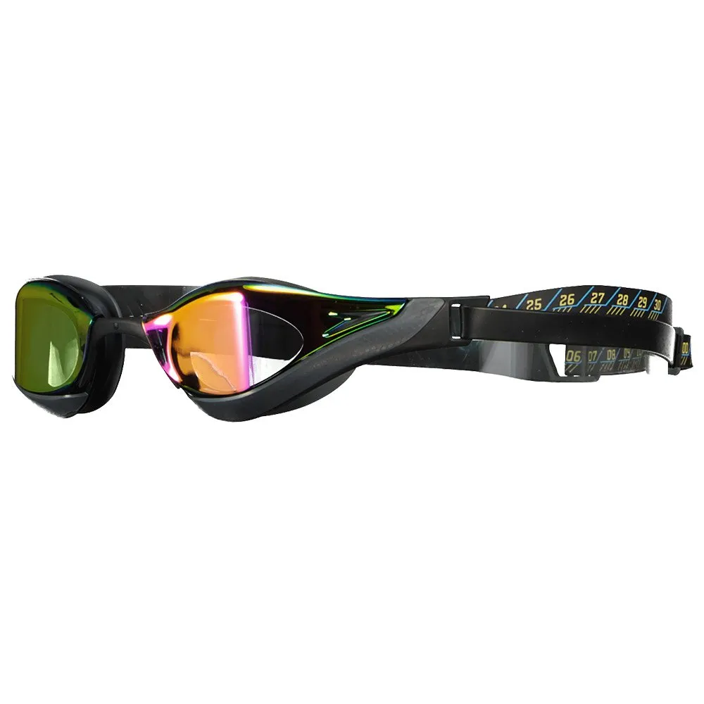 Speedo Fastskin Pure Focus Simglasögon Med Spegelglas unisex