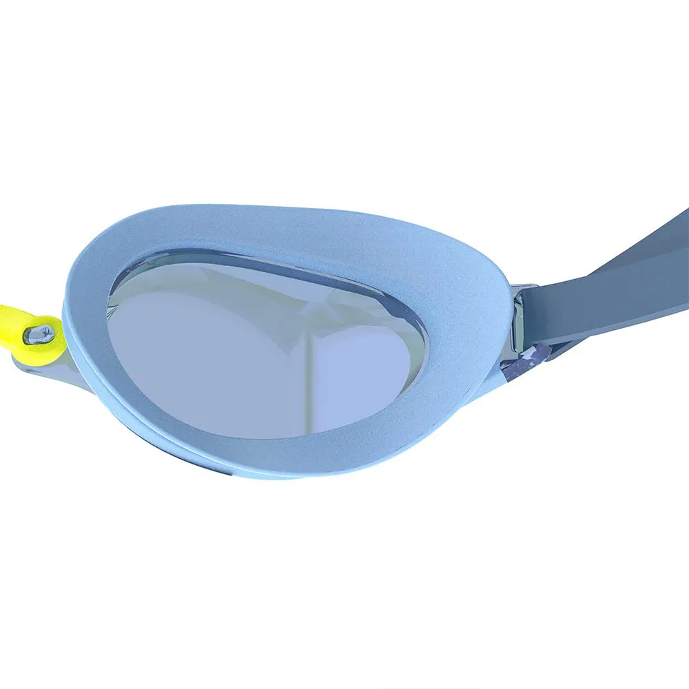 Speedo Fastskin Speedsocket 2.0 Simglasögon Med Spegelglas unisex, Sugar blue / celeste / iris mirror, One Size Speedo Fastskin Speedsocket 2.0 Simglasögon Med Spegelglas unisex, Sugar blue / celeste / iris mirror, One Size
