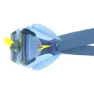Speedo Fastskin Speedsocket 2.0 Simglasögon Med Spegelglas unisex, Sugar blue / celeste / iris mirror, One Size