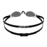 Speedo Fastskin Speedsocket Simglasögon, Black / white / smoke, One Size