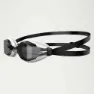 Speedo Fastskin Speedsocket Simglasögon, Black / white / smoke, One Size