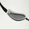 Speedo Fastskin Speedsocket Simglasögon, Black / white / smoke, One Size