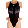 Speedo Fastskin3 Pro Recordbreaker Baddräkt female, Black
