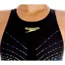 Speedo Fastskin3 Pro Recordbreaker Baddräkt female, Black