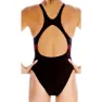 Speedo Fastskin3 Pro Recordbreaker Baddräkt female, Black