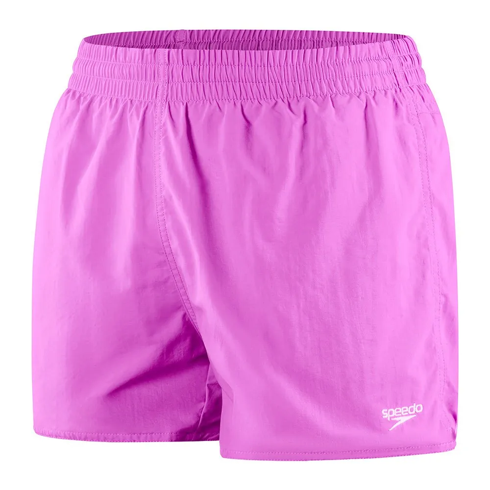 Speedo Fitted Leisure 13 ´´ Simshorts male, Neon orchid Speedo Fitted Leisure 13 ´´ Simshorts male, Neon orchid