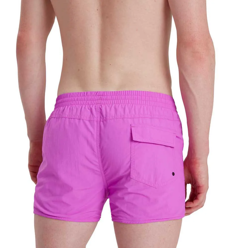 Speedo Fitted Leisure 13 ´´ Simshorts male, Neon orchid Speedo Fitted Leisure 13 ´´ Simshorts male, Neon orchid