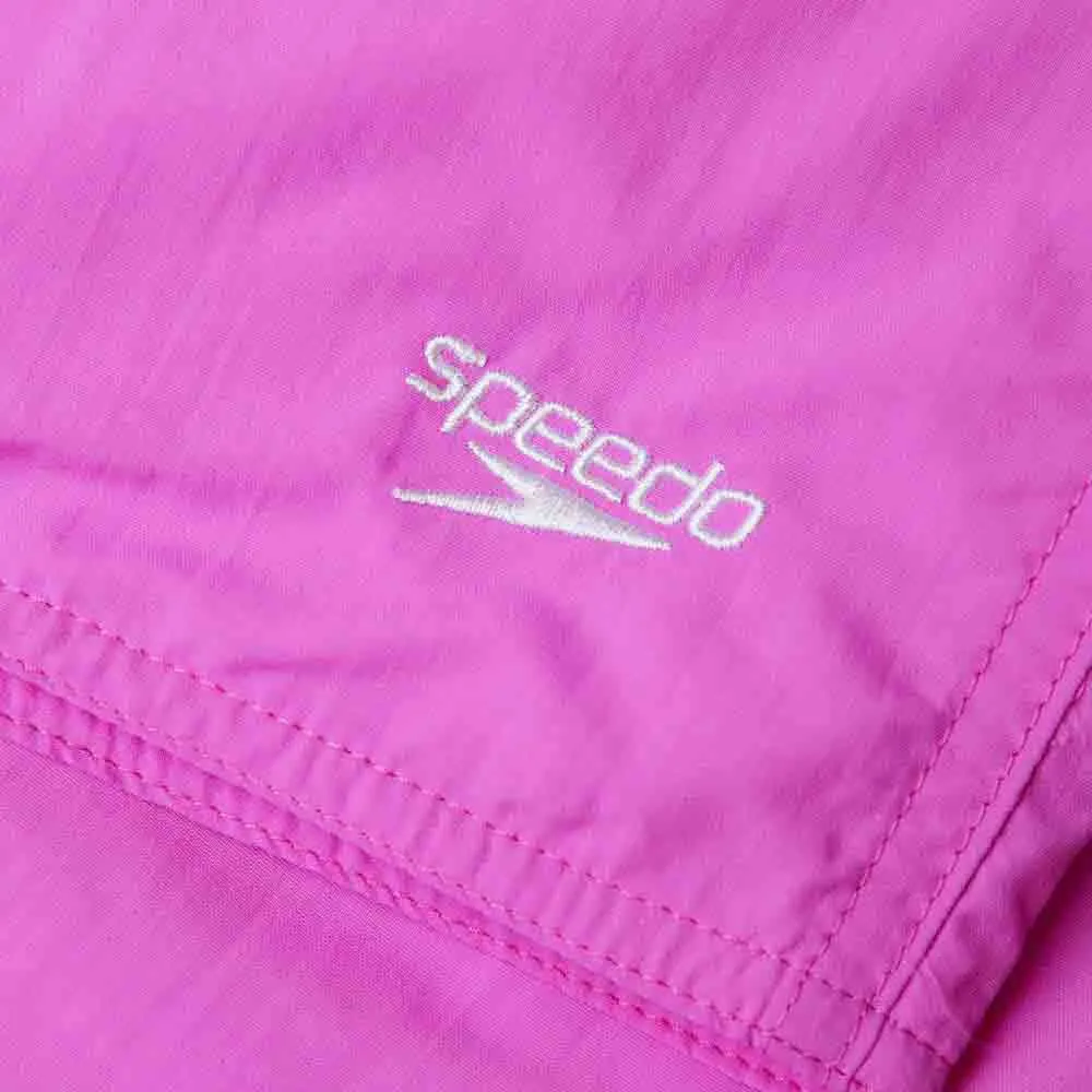 Speedo Fitted Leisure 13 ´´ Simshorts male, Neon orchid Speedo Fitted Leisure 13 ´´ Simshorts male, Neon orchid