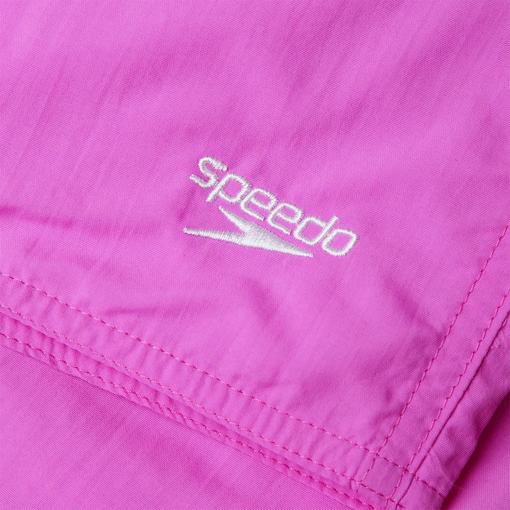 Speedo Fitted Leisure 13 ´´ Simshorts male, Neon orchid Speedo Fitted Leisure 13 ´´ Simshorts male, Neon orchid