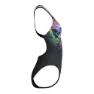 Speedo Fl Placement Printed Powerback Baddräkt female