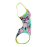 Speedo Fl Printed V-back 2.0 Baddräkt female