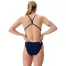 Speedo Fl Solid V-back 2.0 Baddräkt female
