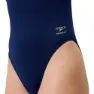 Speedo Fl Solid V-back 2.0 Baddräkt female