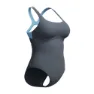 Speedo Flex Band Baddräkt female