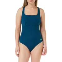 Speedo Flex Band With Integrated Swim Bra Baddräkt female Speedo Flex Band With Integrated Swim Bra Baddräkt female