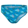 Speedo Flipper Phone Allover 6.5 Cm Badbyxor male