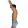 Speedo Flipper Phone Allover 6.5 Cm Badbyxor male