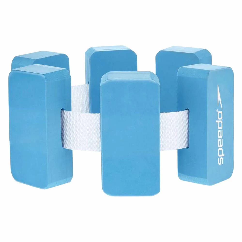 Speedo Flytväst unisex, Blue