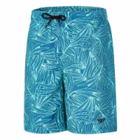 Speedo Forestfield Printed Leisure 17´´ Simshorts male Speedo Forestfield Printed Leisure 17´´ Simshorts male