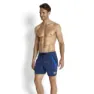 Speedo Fun Explosion Retro Leisure 16´´ Simshorts male, Black / deep peri