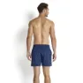 Speedo Fun Explosion Retro Leisure 16´´ Simshorts male, Black / deep peri