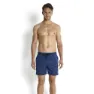 Speedo Fun Explosion Retro Leisure 16´´ Simshorts male, Black / deep peri