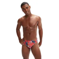 Speedo Fundies 5 Cm Badbyxor male