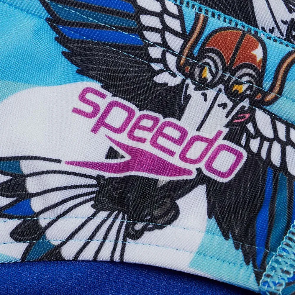 Speedo Fundies 5 Cm Badbyxor male