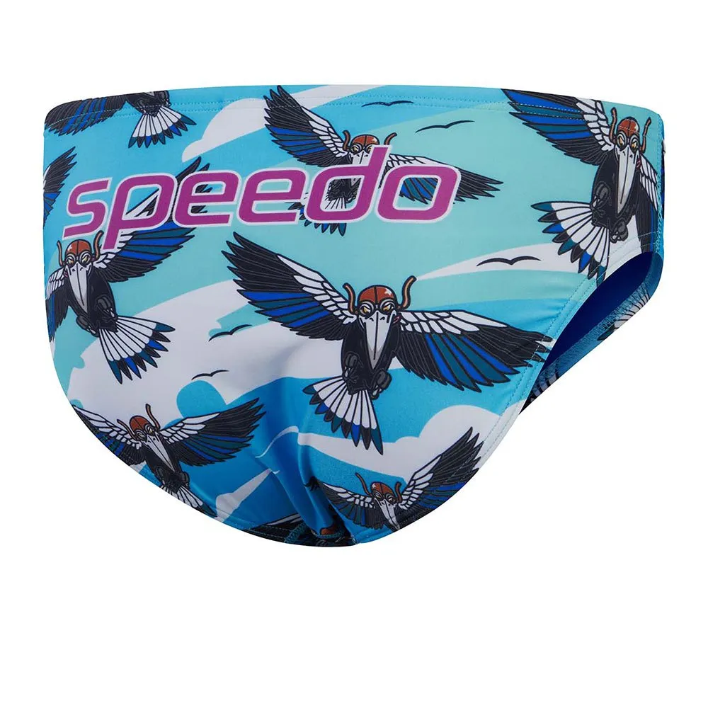 Speedo Fundies 5 Cm Badbyxor male