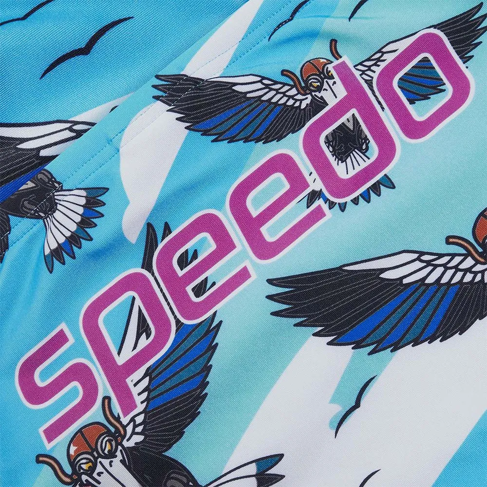 Speedo Fundies 5 Cm Badbyxor male
