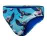 Speedo Fundies 5 Cm Badbyxor male