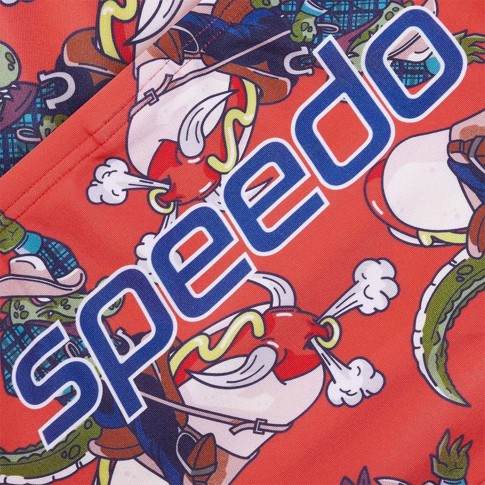 Speedo Fundies 5 Cm Badbyxor male