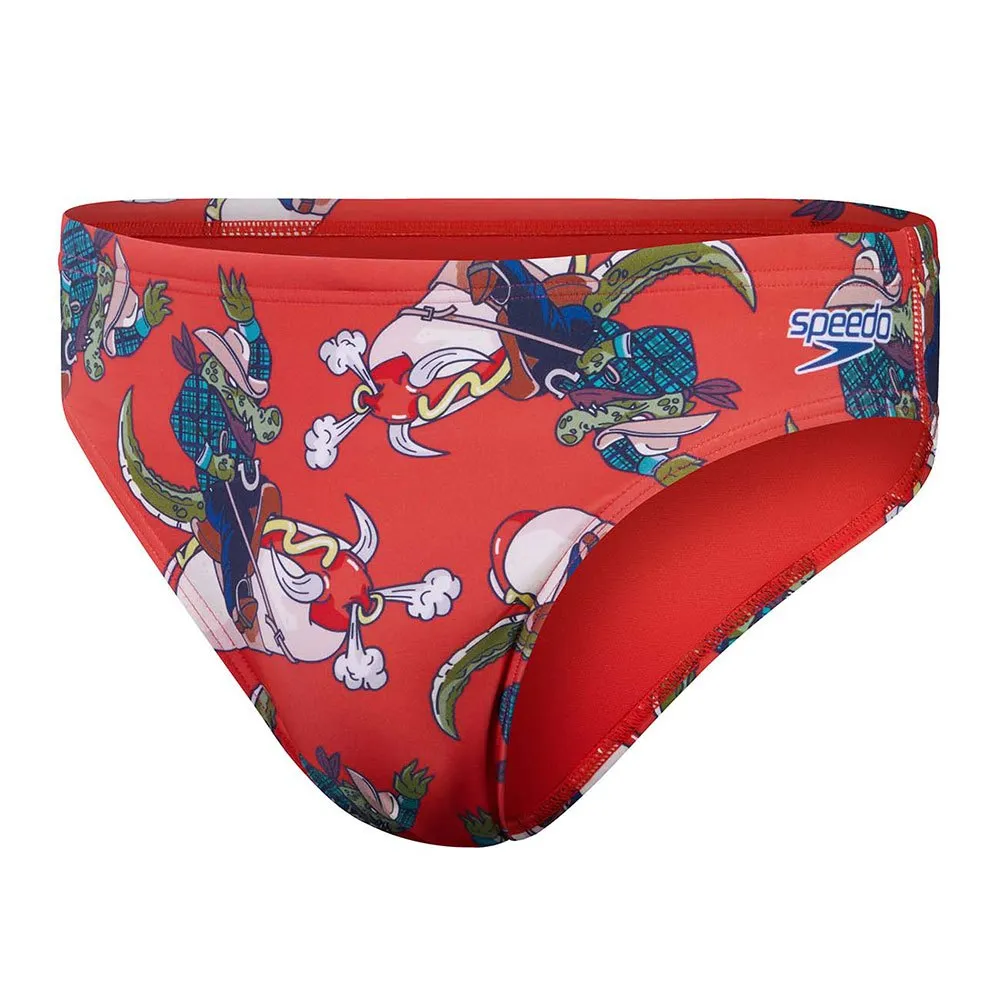 Speedo Fundies 5 Cm Badbyxor male