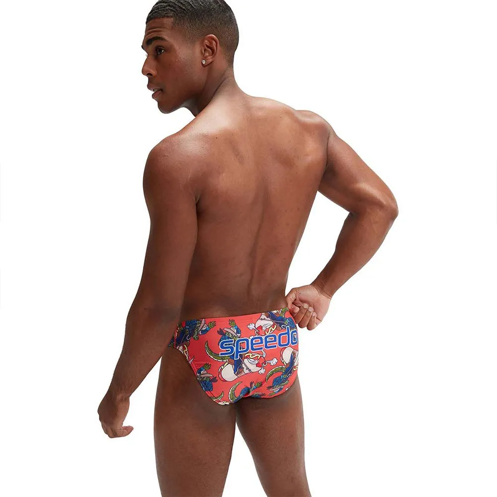 Speedo Fundies 5 Cm Badbyxor male